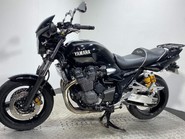 Yamaha XJR1300 XJR 1300 56