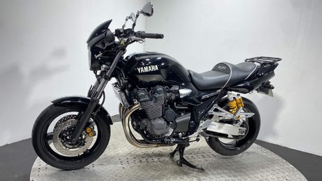 Yamaha XJR1300 XJR 1300 56