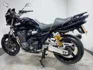 Yamaha XJR1300 XJR 1300 57