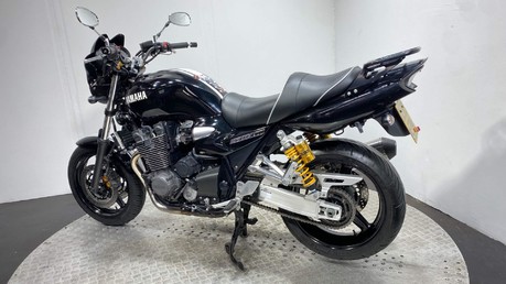 Yamaha XJR1300 XJR 1300 57