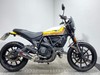 Ducati Scrambler 800 SCRAMBLER MACH 2.0