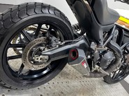 Ducati Scrambler 800 SCRAMBLER MACH 2.0 4