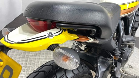 Ducati Scrambler 800 SCRAMBLER MACH 2.0 5