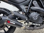 Ducati Scrambler 800 SCRAMBLER MACH 2.0 11