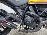 Ducati Scrambler 800 SCRAMBLER MACH 2.0 12