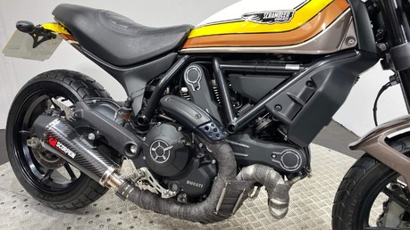 Ducati Scrambler 800 SCRAMBLER MACH 2.0 15