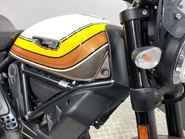 Ducati Scrambler 800 SCRAMBLER MACH 2.0 18