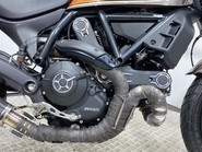 Ducati Scrambler 800 SCRAMBLER MACH 2.0 22