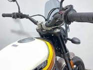 Ducati Scrambler 800 SCRAMBLER MACH 2.0 24