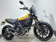 Ducati Scrambler 800 SCRAMBLER MACH 2.0 25