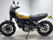 Ducati Scrambler 800 SCRAMBLER MACH 2.0 26