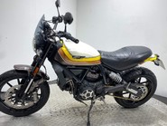 Ducati Scrambler 800 SCRAMBLER MACH 2.0 27