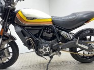 Ducati Scrambler 800 SCRAMBLER MACH 2.0 28