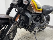 Ducati Scrambler 800 SCRAMBLER MACH 2.0 30