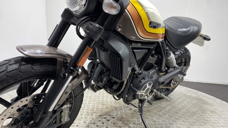 Ducati Scrambler 800 SCRAMBLER MACH 2.0 30