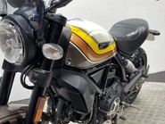 Ducati Scrambler 800 SCRAMBLER MACH 2.0 31