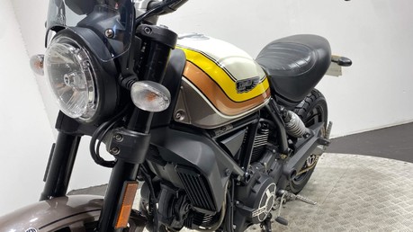 Ducati Scrambler 800 SCRAMBLER MACH 2.0 31