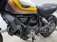 Ducati Scrambler 800 SCRAMBLER MACH 2.0 34