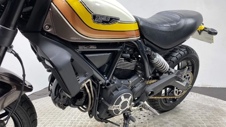 Ducati Scrambler 800 SCRAMBLER MACH 2.0 34