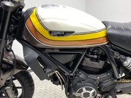 Ducati Scrambler 800 SCRAMBLER MACH 2.0 35