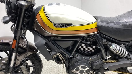 Ducati Scrambler 800 SCRAMBLER MACH 2.0 35