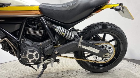 Ducati Scrambler 800 SCRAMBLER MACH 2.0 37