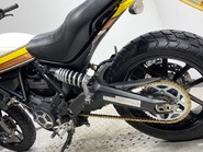 Ducati Scrambler 800 SCRAMBLER MACH 2.0 38