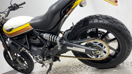 Ducati Scrambler 800 SCRAMBLER MACH 2.0 38