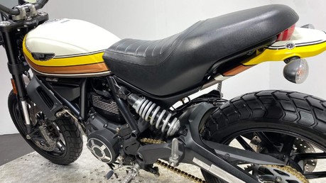 Ducati Scrambler 800 SCRAMBLER MACH 2.0 39