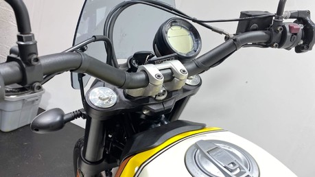 Ducati Scrambler 800 SCRAMBLER MACH 2.0 42