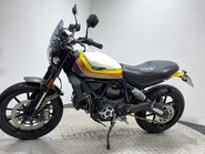 Ducati Scrambler 800 SCRAMBLER MACH 2.0 44