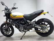 Ducati Scrambler 800 SCRAMBLER MACH 2.0 45