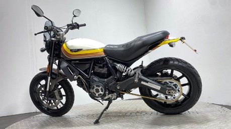 Ducati Scrambler 800 SCRAMBLER MACH 2.0 45