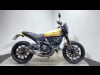 Ducati Scrambler 800 SCRAMBLER MACH 2.0