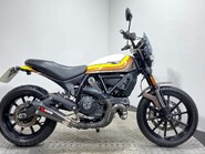 Ducati Scrambler 800 SCRAMBLER MACH 2.0 1