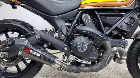 Ducati Scrambler 800 SCRAMBLER MACH 2.0 4