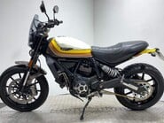 Ducati Scrambler 800 SCRAMBLER MACH 2.0 2