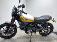 Ducati Scrambler 800 SCRAMBLER MACH 2.0 6