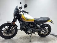 Ducati Scrambler 800 SCRAMBLER MACH 2.0 8