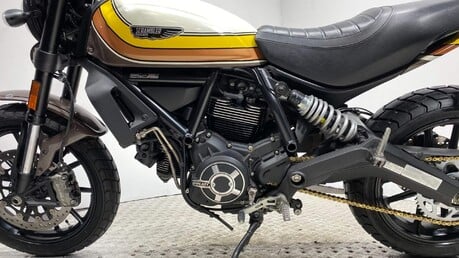 Ducati Scrambler 800 SCRAMBLER MACH 2.0 14