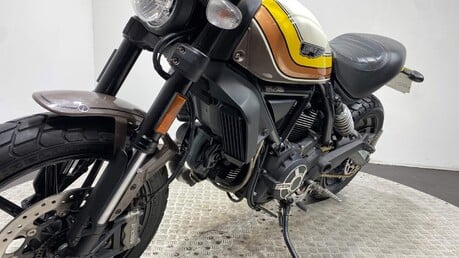 Ducati Scrambler 800 SCRAMBLER MACH 2.0 40