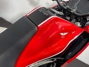 Moto Morini X-Cape 29