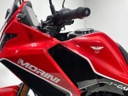 Moto Morini X-Cape 30