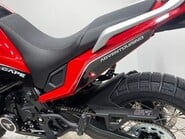 Moto Morini X-Cape 33