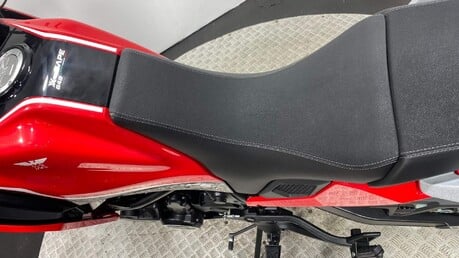 Moto Morini X-Cape 34