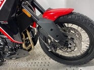 Moto Morini X-Cape 36