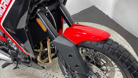 Moto Morini X-Cape 37