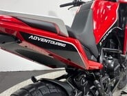 Moto Morini X-Cape 39