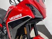 Moto Morini X-Cape 40