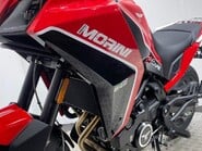 Moto Morini X-Cape 41